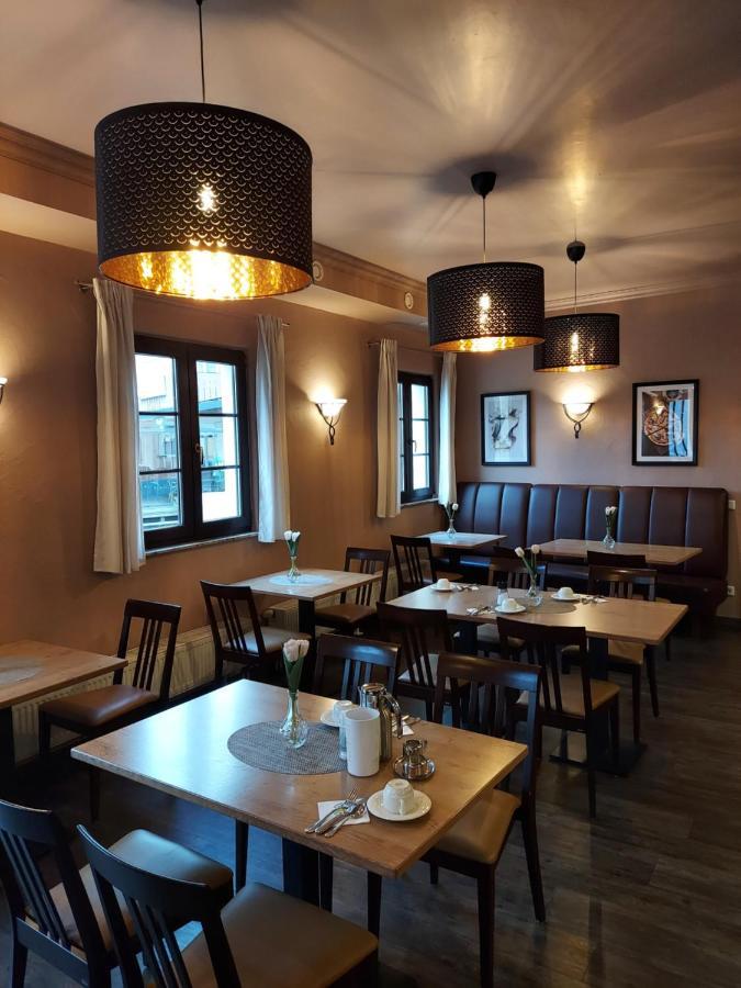 Hotel Casa Rustica - Eintrittskarten Fuer Den Europapark Erhalten Sie Garantiert Ueber Uns! 外观 照片