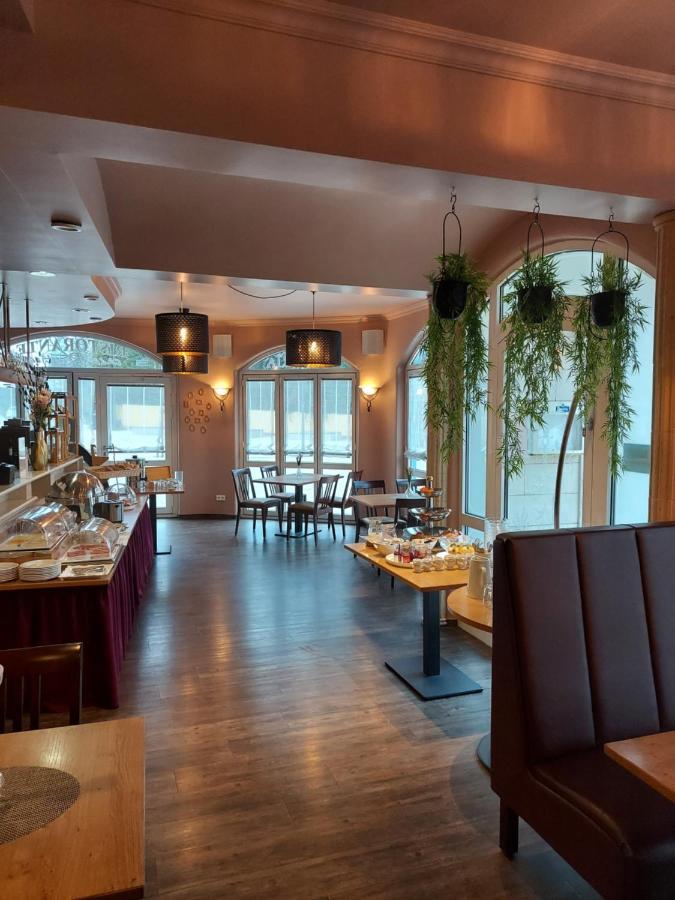 Hotel Casa Rustica - Eintrittskarten Fuer Den Europapark Erhalten Sie Garantiert Ueber Uns! 外观 照片