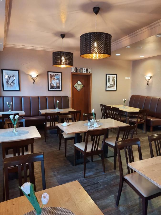 Hotel Casa Rustica - Eintrittskarten Fuer Den Europapark Erhalten Sie Garantiert Ueber Uns! 外观 照片