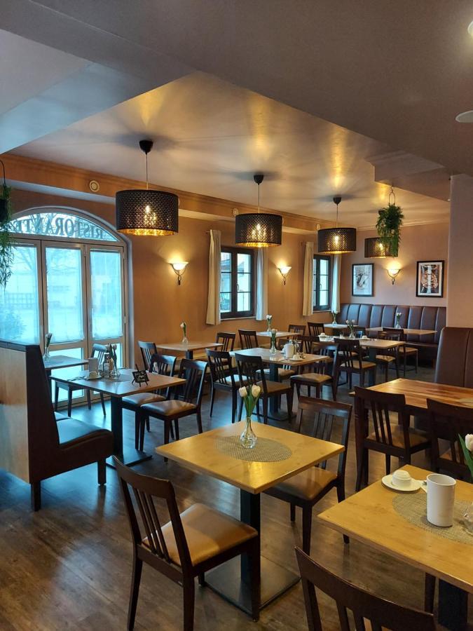 Hotel Casa Rustica - Eintrittskarten Fuer Den Europapark Erhalten Sie Garantiert Ueber Uns! 外观 照片