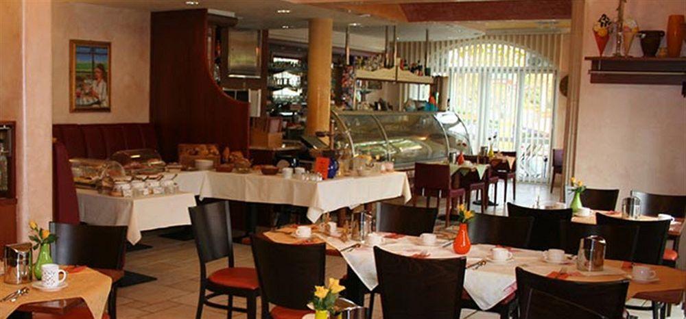 Hotel Casa Rustica - Eintrittskarten Fuer Den Europapark Erhalten Sie Garantiert Ueber Uns! 外观 照片