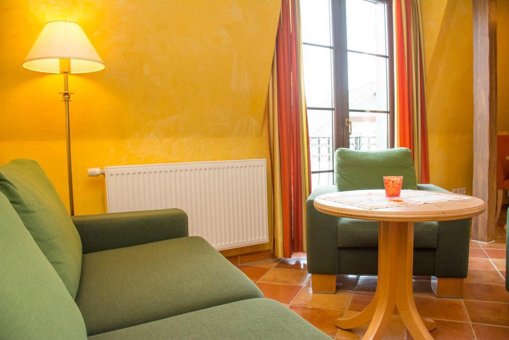 Hotel Casa Rustica - Eintrittskarten Fuer Den Europapark Erhalten Sie Garantiert Ueber Uns! 外观 照片