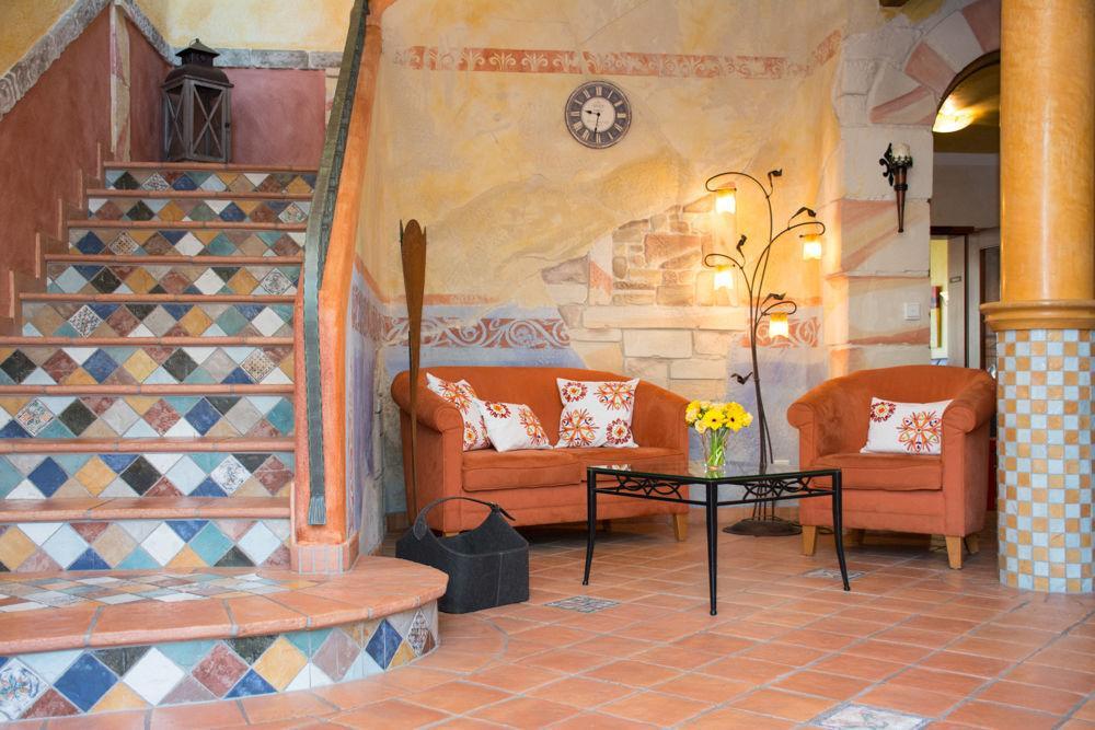 Hotel Casa Rustica - Eintrittskarten Fuer Den Europapark Erhalten Sie Garantiert Ueber Uns! 外观 照片