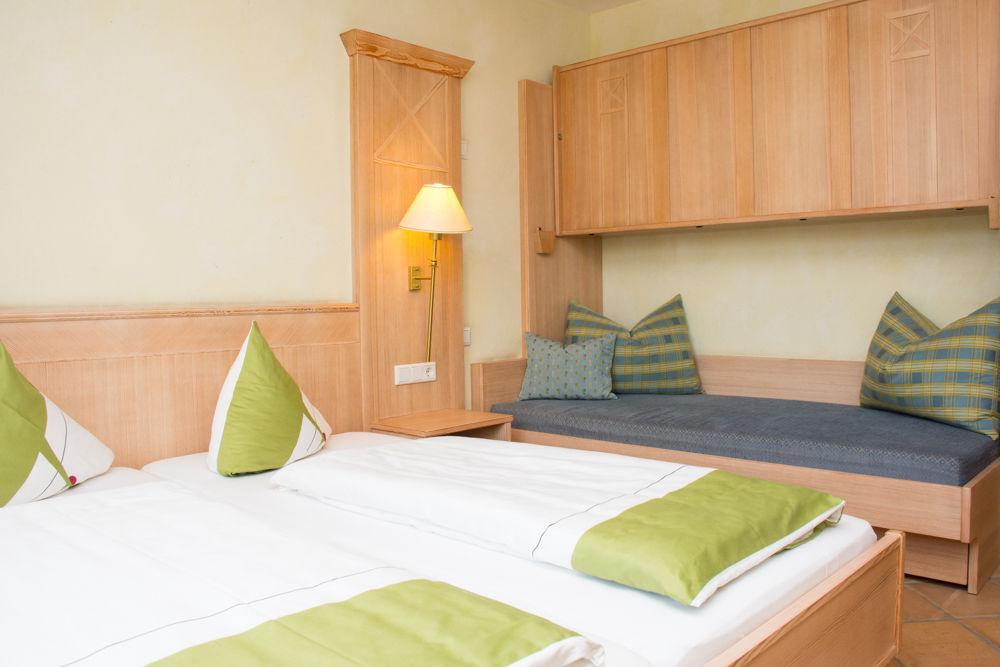 Hotel Casa Rustica - Eintrittskarten Fuer Den Europapark Erhalten Sie Garantiert Ueber Uns! 外观 照片
