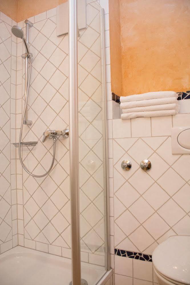 Hotel Casa Rustica - Eintrittskarten Fuer Den Europapark Erhalten Sie Garantiert Ueber Uns! 外观 照片