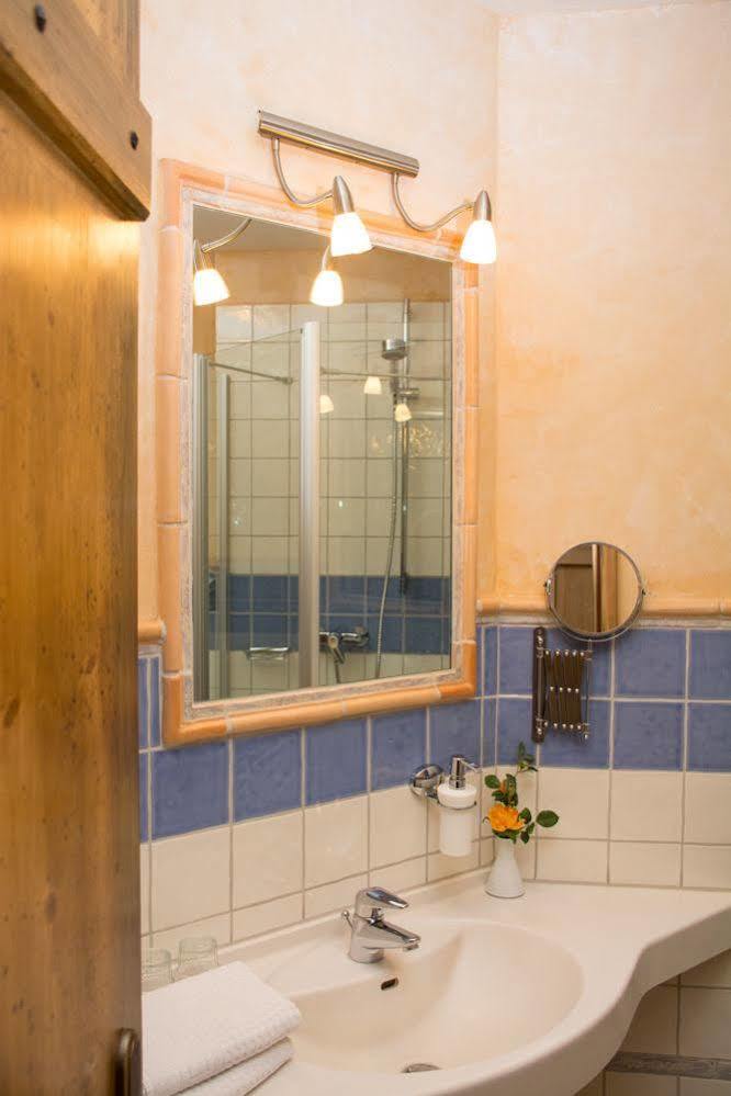 Hotel Casa Rustica - Eintrittskarten Fuer Den Europapark Erhalten Sie Garantiert Ueber Uns! 外观 照片