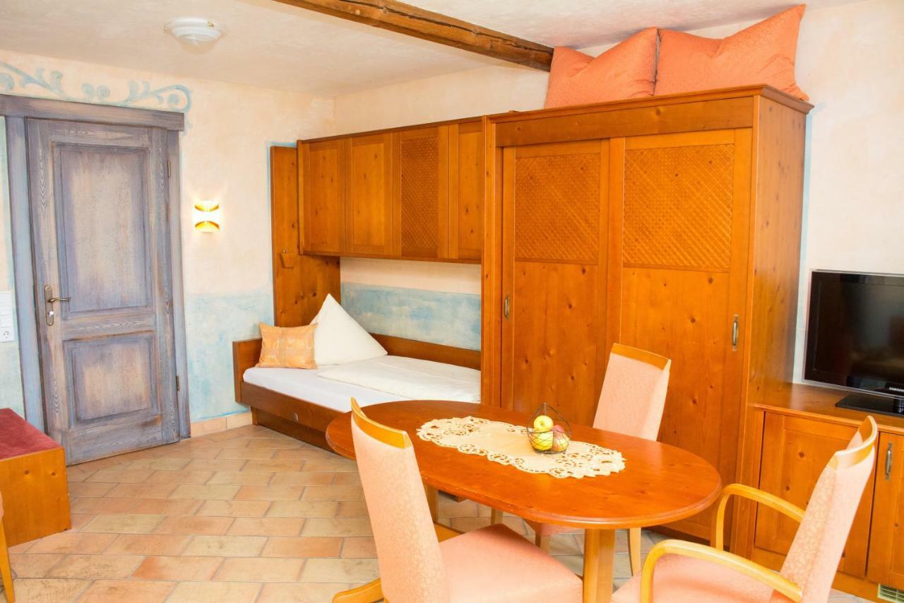 Hotel Casa Rustica - Eintrittskarten Fuer Den Europapark Erhalten Sie Garantiert Ueber Uns! 外观 照片