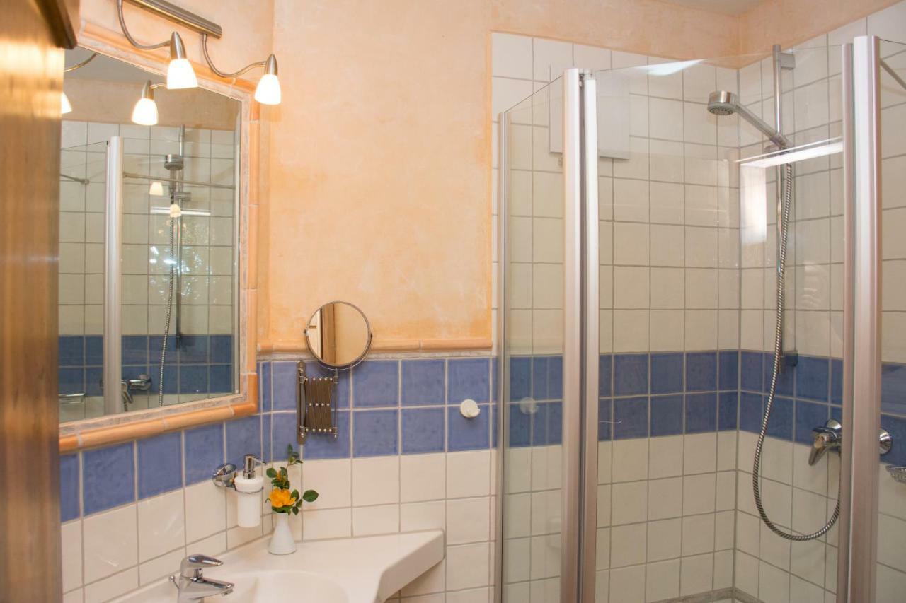 Hotel Casa Rustica - Eintrittskarten Fuer Den Europapark Erhalten Sie Garantiert Ueber Uns! 外观 照片