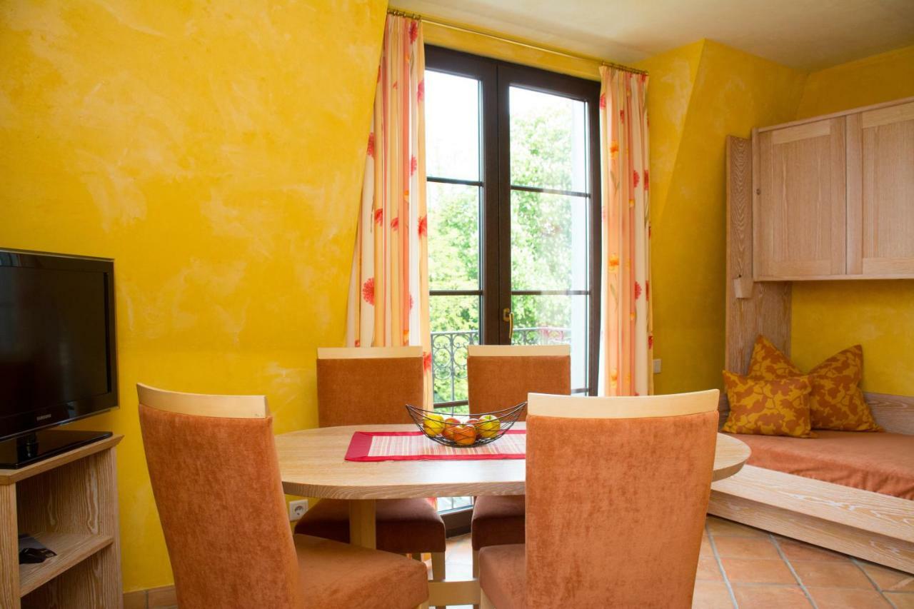 Hotel Casa Rustica - Eintrittskarten Fuer Den Europapark Erhalten Sie Garantiert Ueber Uns! 外观 照片