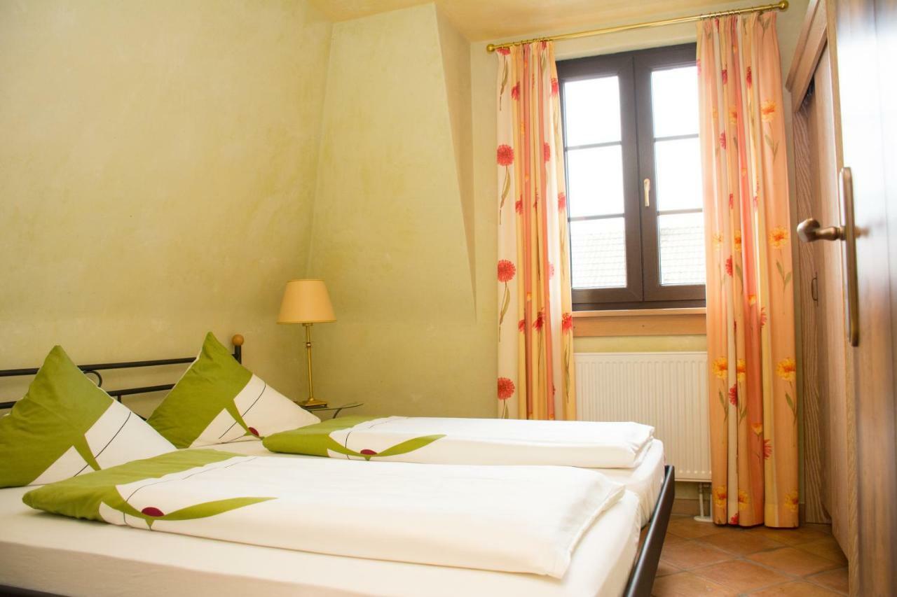 Hotel Casa Rustica - Eintrittskarten Fuer Den Europapark Erhalten Sie Garantiert Ueber Uns! 外观 照片