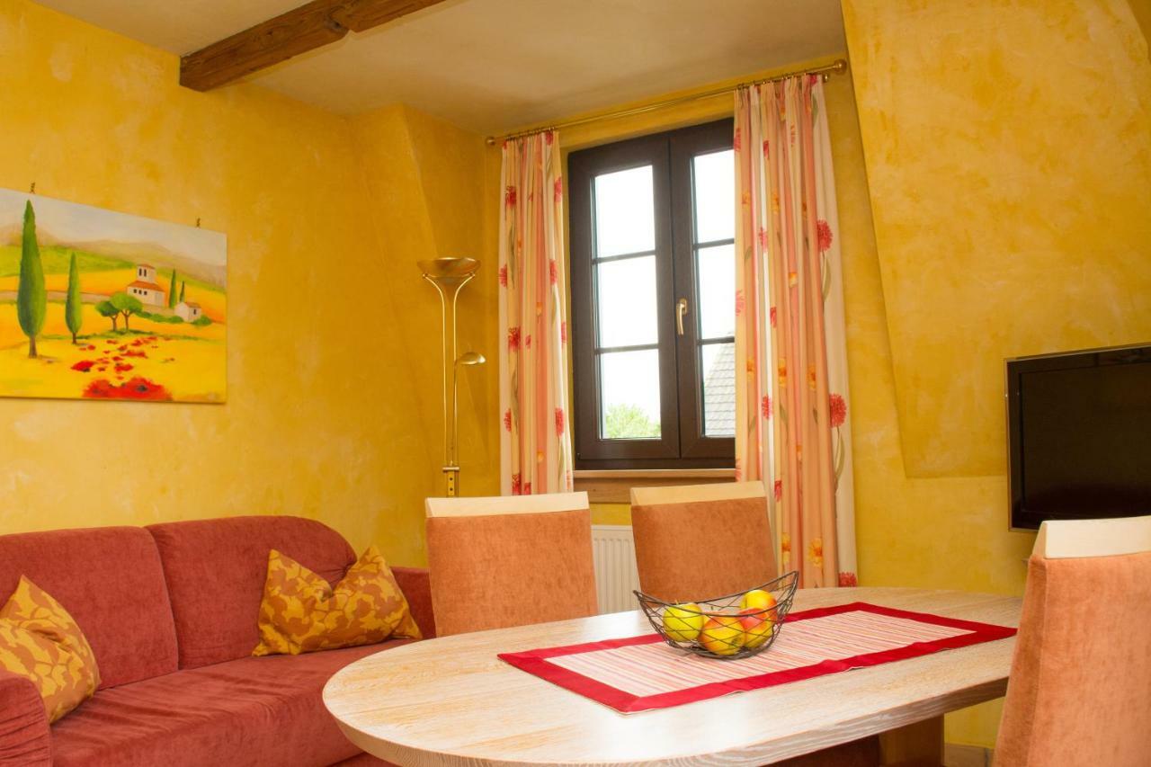 Hotel Casa Rustica - Eintrittskarten Fuer Den Europapark Erhalten Sie Garantiert Ueber Uns! 外观 照片