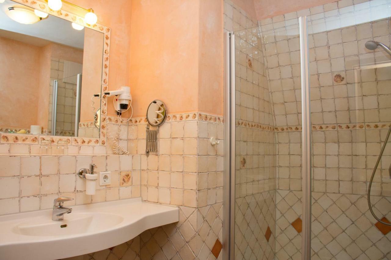 Hotel Casa Rustica - Eintrittskarten Fuer Den Europapark Erhalten Sie Garantiert Ueber Uns! 外观 照片