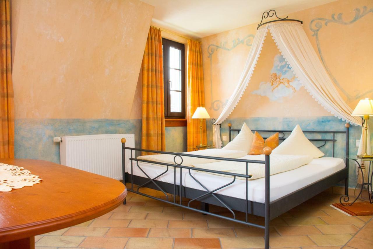 Hotel Casa Rustica - Eintrittskarten Fuer Den Europapark Erhalten Sie Garantiert Ueber Uns! 外观 照片