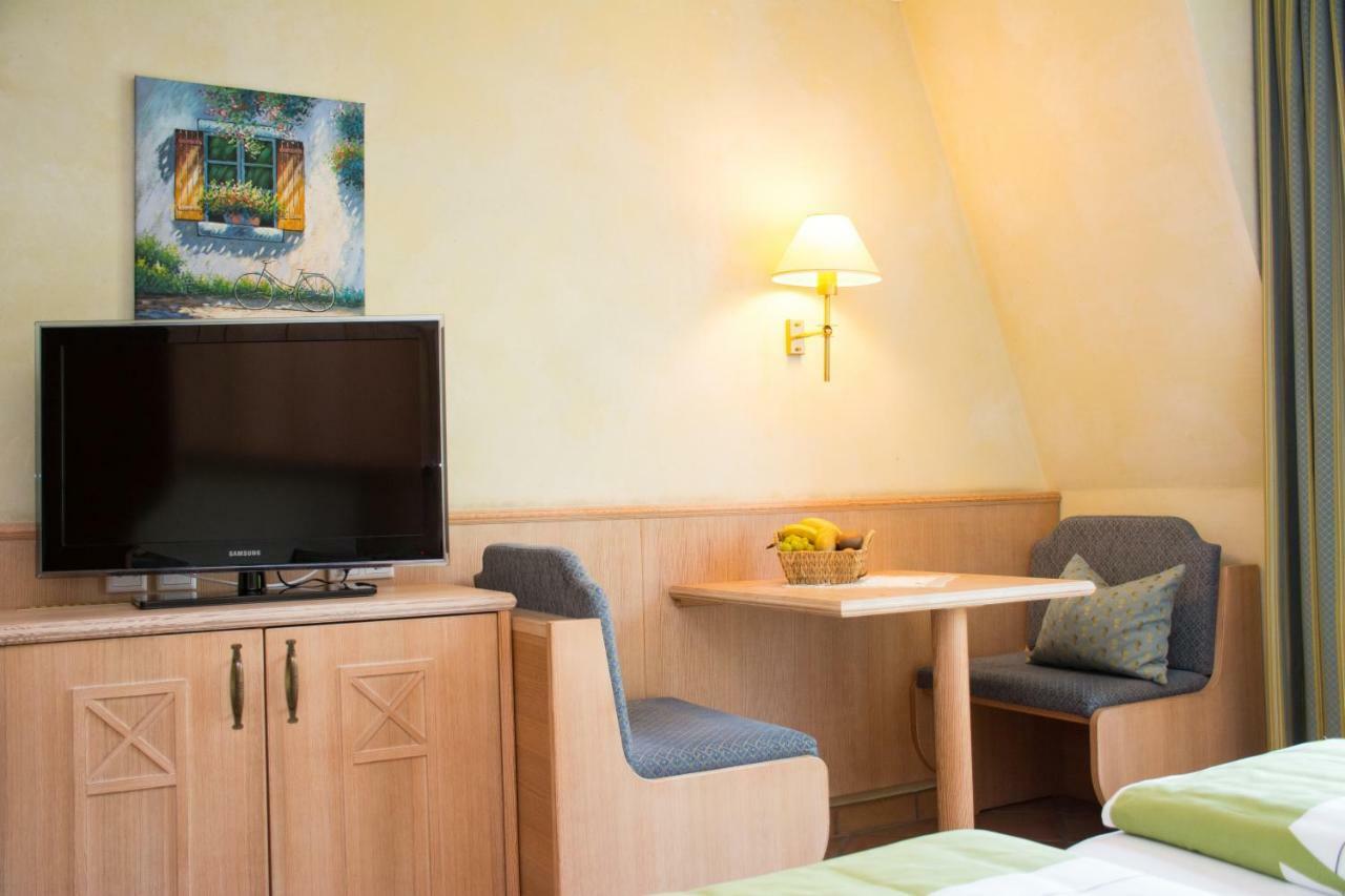 Hotel Casa Rustica - Eintrittskarten Fuer Den Europapark Erhalten Sie Garantiert Ueber Uns! 外观 照片