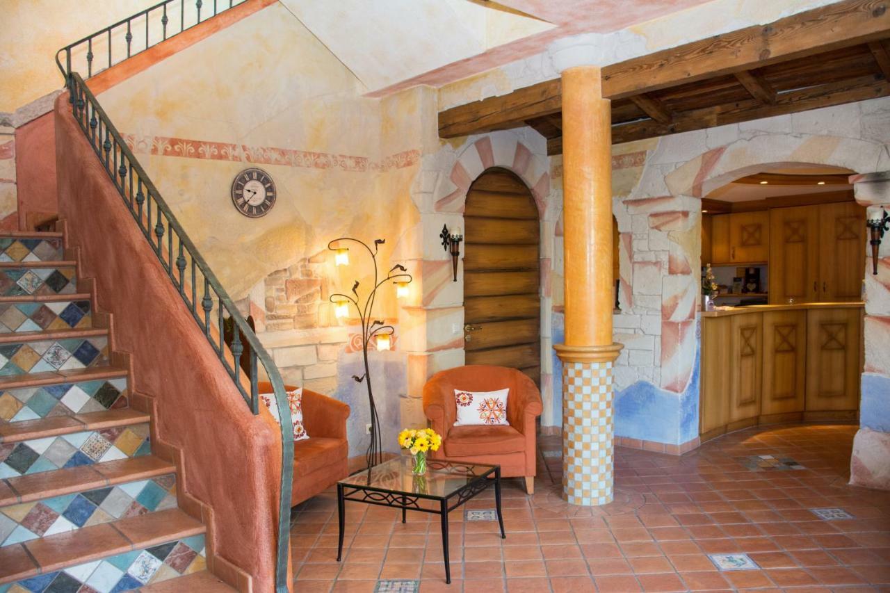 Hotel Casa Rustica - Eintrittskarten Fuer Den Europapark Erhalten Sie Garantiert Ueber Uns! 客房 照片
