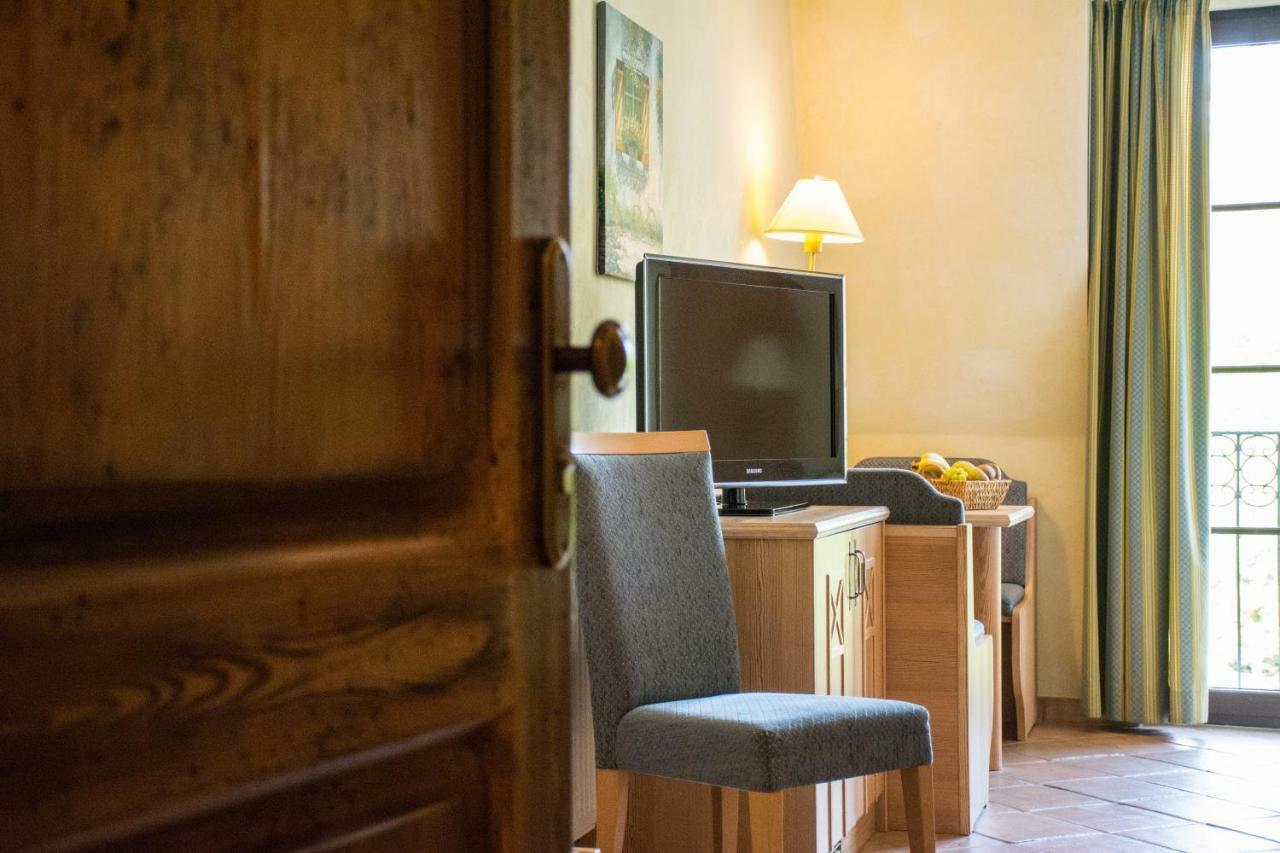 Hotel Casa Rustica - Eintrittskarten Fuer Den Europapark Erhalten Sie Garantiert Ueber Uns! 外观 照片
