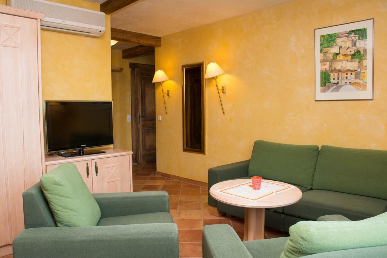 Hotel Casa Rustica - Eintrittskarten Fuer Den Europapark Erhalten Sie Garantiert Ueber Uns! 外观 照片